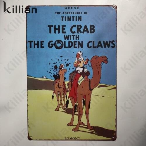 Cartoon Metal Plaque Decor Dog Metal Plate Tin Sign Travel Metal Painting Metal Poster Bar Club Home Metal Decoration