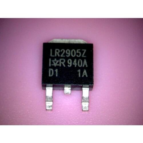 New original LR2905Z . High Quality