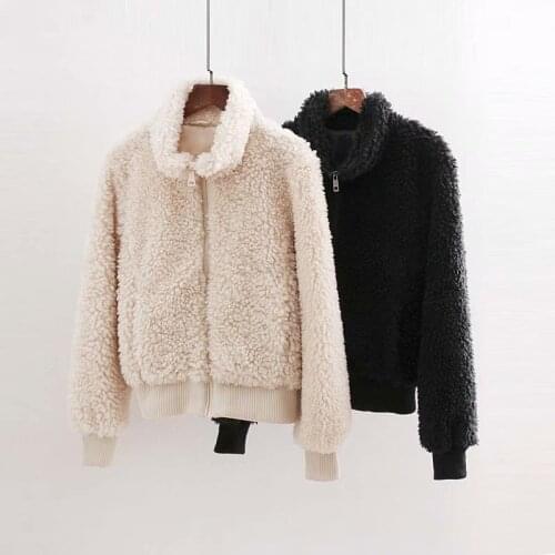 OLGITUM Women's Fleece Jackets