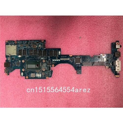 Original laptop Lenovo ThinkPad YOGA S1 motherboard mainboard i5 i5-4200 CPU 8G 00HT127