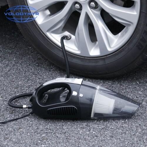 Vacuum Cleaner Wireless Portable Handheld Car Vacuum Cleaner USB for Car Hand Vacuum Cleaner Aspirador Carro Car Vaccum Cleaners