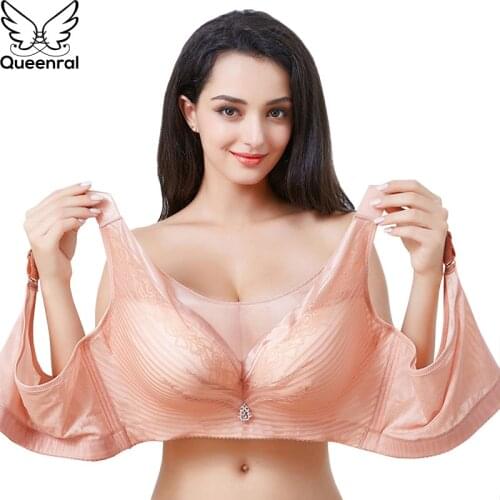 Queenral Push-up Bras China