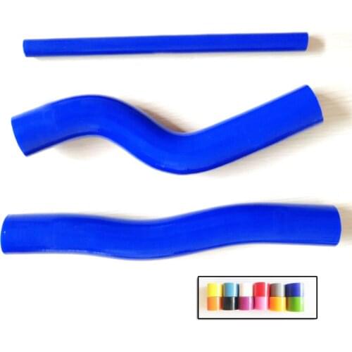 SILICONE RADIATOR COOLANT HOSE FOR HYUNDAI GENESIS ROHENS COUPE 2.0T
