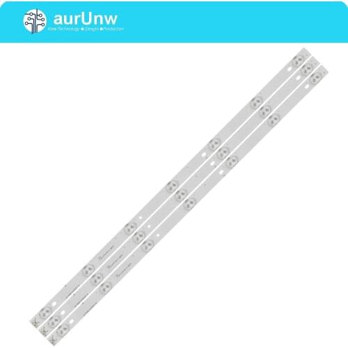 LED Backlight Lamp strip For LBM320P0701-FC-2 32PFK4309 32PHS5301 TPT315B5 32PFK4309 LB-F3528-GJX320307-H T3250M 315LM00002
