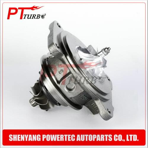Turbine Core Turbocharger 1638988000 Balanced B0RV For VW Bora Jetta Sagitar Passat Tiguan Lavida Golf 1.4 TSI CSSA CSTA DBVA