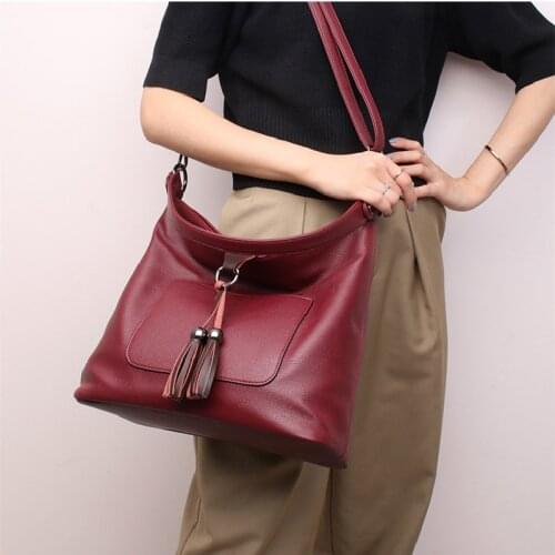 UNIBOO Khaki Bags For Women China