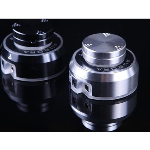 High Quality AURORA Tattoo Machine Power Supply For Liner Shader Machine Gun Kit Set Supply