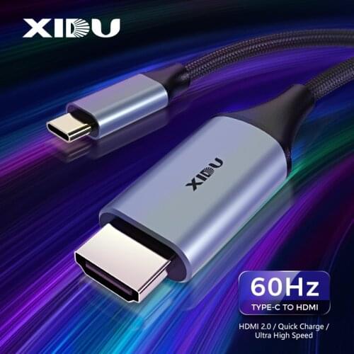 XIDU Computer Cables