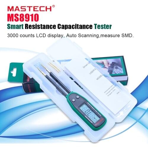 Xin Tester Digital Multimeters