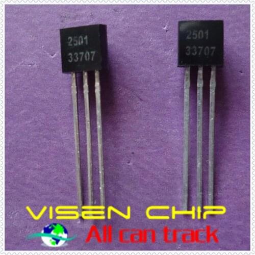 10pcs DS2501-UNW DS2501 DIP-3