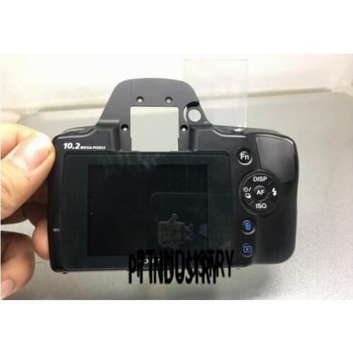 100% original A230 BLACK COVER for Sony A230
