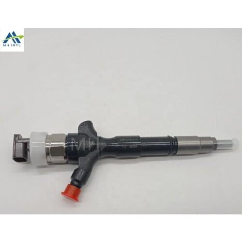 23670-0L010 23670-0L070 Fuel Injector for Spare Parts Brand New Injector