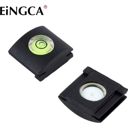 500 Pieces Camera Flash Hot Shoe Level Cover for Canon 60D 70D 600D 700D 750D 6D 7D for Nikon D3300 D5100 D5300 D90 D7100 D600