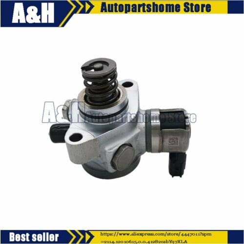 Auto Engine Parts Fuel for Pump Pressure Regulator OEM PE01-20-3F0C PE01-20-3F0D PE01203F0C PE0120-F0D