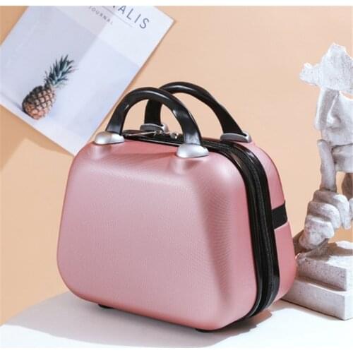 Cool Baby Travel Suitcases