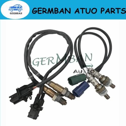 Air Fuel Ratio Oxygen Sensor Fit For 04-06 Nissan Altima 07-09 Quest 3.5L No#234-5060 234-4301 234-4273