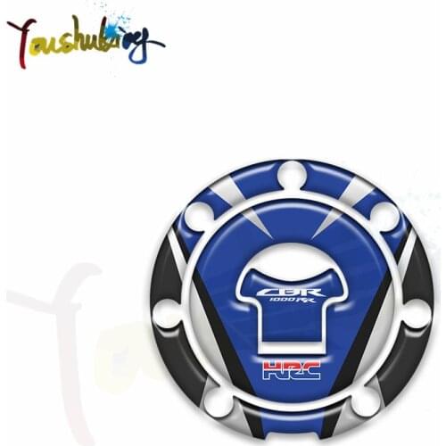 Motorcycle fuel tank car sticker protection waterproof non-slip fit for CBR cbr600rr cbr1000rr cbr600 f4 F5