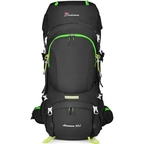 Mountaintop Man's Bags