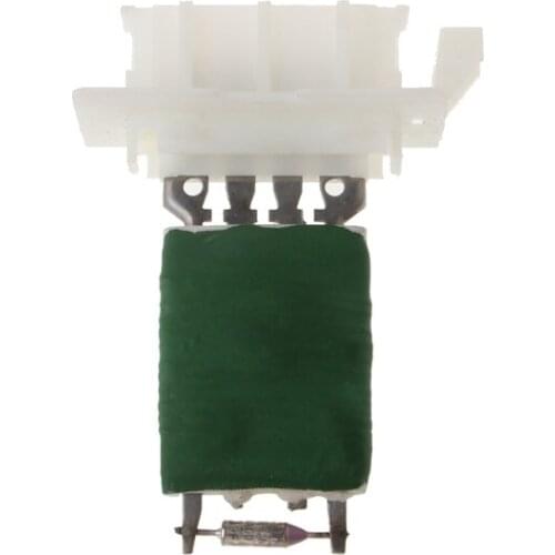 Heater Blower Motor Fan Resistor Part For Vauxhall OPEL VECTRA C 9180020