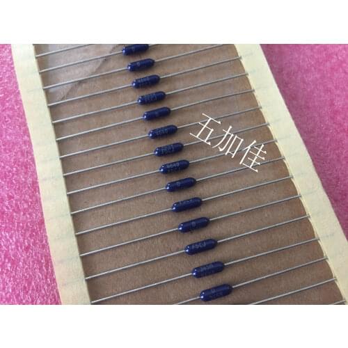 Original new 100% RNC55H4640F 464R 1% 1/4W axial metal film resistance 2*6mm (Inductor)