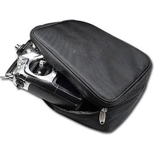 Carrying Case Portable Storage Bag Handbag for Radiomaster TX16S Jumper T8SG T12 + Frsky X7 Remote Control Transmitter