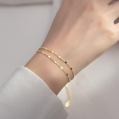 Chain Bracelets Ramos China