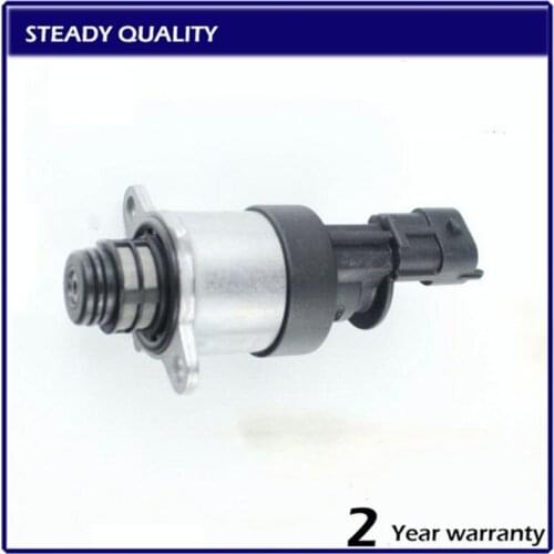0928400752 Fuel Pressure Regulator Control Valve 0 928 400 752 Pump Pressure Regulator SCV Valve Unit