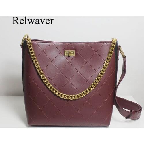 Relwaver Women's Transparent Bags
