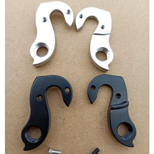 5pc CNC Bicycle parts MECH dropout For Argon 18 Nitrogen Pro Argon18 E119 Plus carbon frame mtb bike GEAR rear derailleur hanger