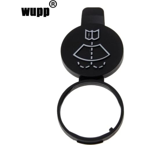 1PC New Windshield Wiper Washer Bottle Cap Cover For Chevrolet Buick Cadillac dropshipping