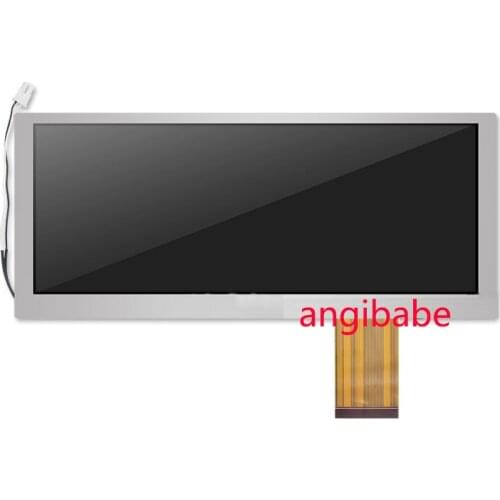 8.8 inch 1280x480 CLAA088WA01XN LCD Screen Display For Car Navigation Automotive module