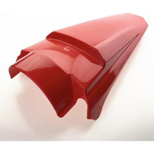 For Jialing Off-road Motorcycle Accessories Motorcycle Modified tail Rear Mud Tile