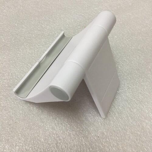 White#Phone Bracket# Antislip Enviroment Protection ABS+PVC Texture for Phone Bracket and Ipad Stents