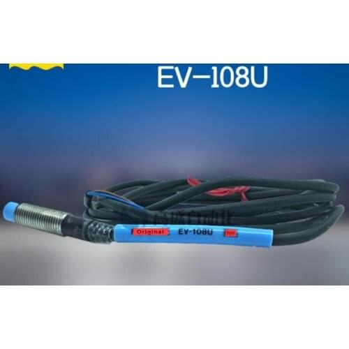 EV-108U Main Unit Unshielded Type M8 Switch 100% Original New