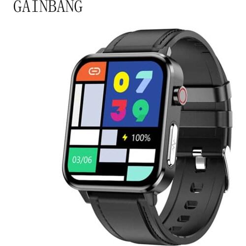 GAINBANG Pressure Measuring Watch