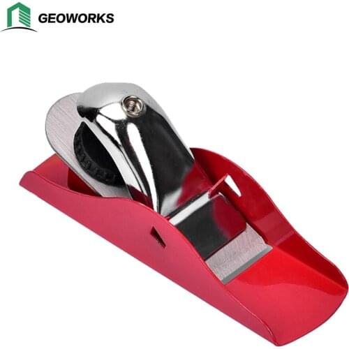 GEOWORKS Planers