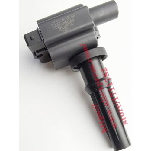 Engine Ignition coil for JAC J5 J6 Refine M2/M5/S5 T6/Rein 1026102GAA