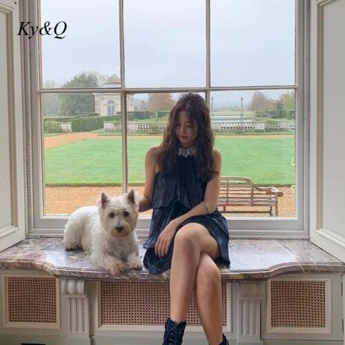 Летние платья с кружевом Ky&Q China At AliExpress