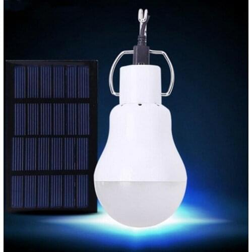 LIPYAO Solar Powered Luminaires