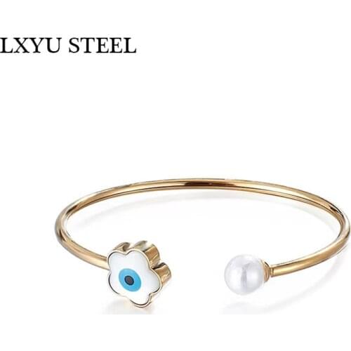 Браслеты на запястье LXYUSTEEL China At AliExpress