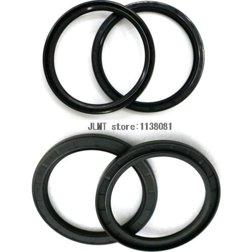 Fit GAS GAS 280 TXT PRO 280 2004 - 2009 40X52X10 40 52 10 mm Fork Oil Seal