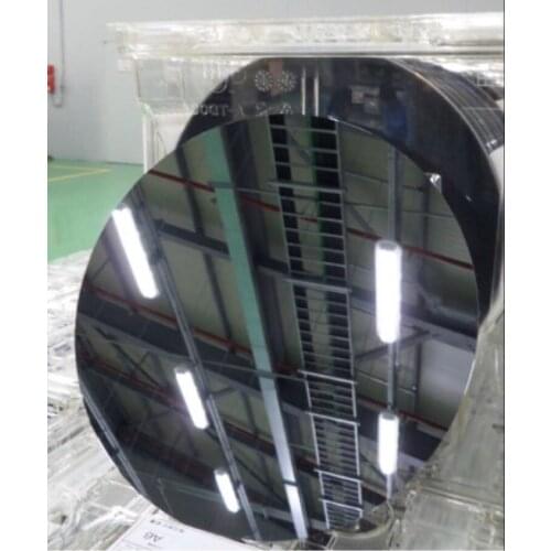 12 Inch Wafer Polishing Wafer