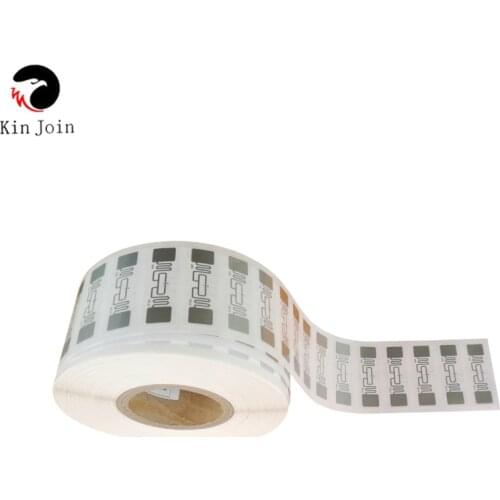 Alien 9654 UHF 860-960MHz frequency long range rfid cards or stickers for UHF long range reader