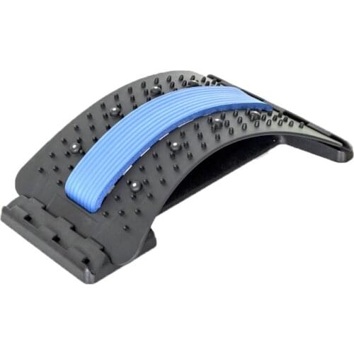 Lumbar Tractor Waist Traction Therapy Lumbar Orthosis Lumbar Intervertebral Disc Waist Prominent Back Pain Relief