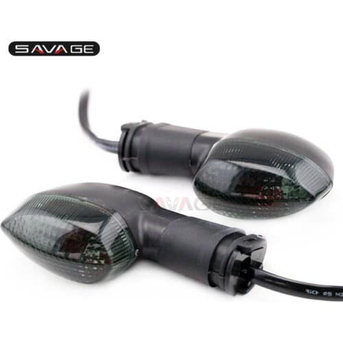 Turn Signal Light For YAMAHA WR250X WR250R YBR125 YBR250 FZ16 FZ150i FZ 250 Fazer FZS150 Motorcycle Blinker Indicator Lamp