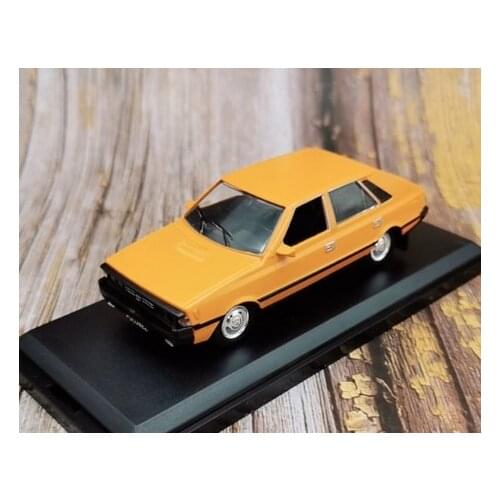 1:43 Polonez Alloy Metal Diecast Cars Model Toy Vehicles For Children Boy Toys gift