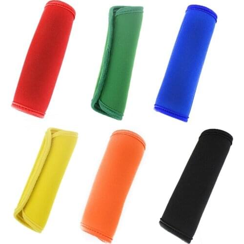 Baby Stroller Handle Accessories Case Cover For Handrail Pushchair Armrest Case