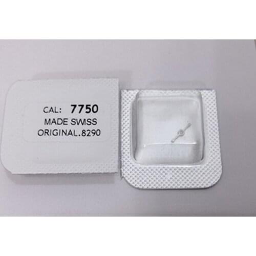 Watch movement accessories original ETA7750 movement accessories 7750-8290 single price