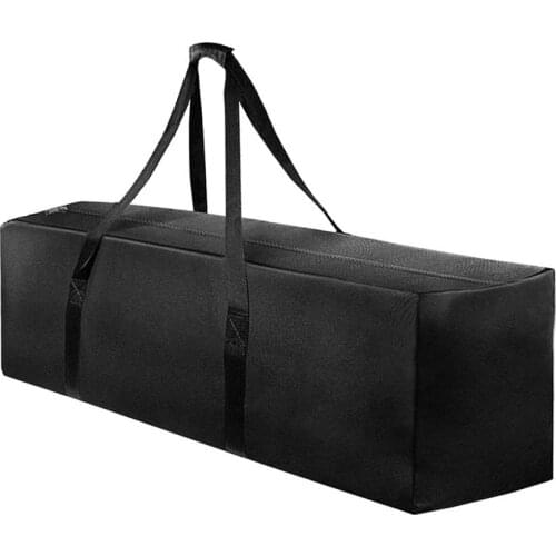 Travel Sports Equipment Bag Sports Equipment Storage Bag 600D Oxford Cloth 120x36x44cm