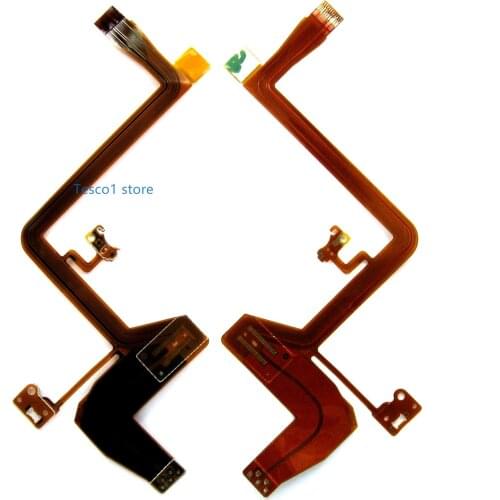 LCD Flex Cable for Canon DC40 Video Camera Mainboard Flex Repair Part